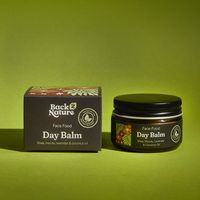 Back 2 Nature Face-Food Day Balm